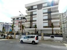 Budget-friendly Modern Residential Property in Antalya Konyaalti – kitchen area (image 3)